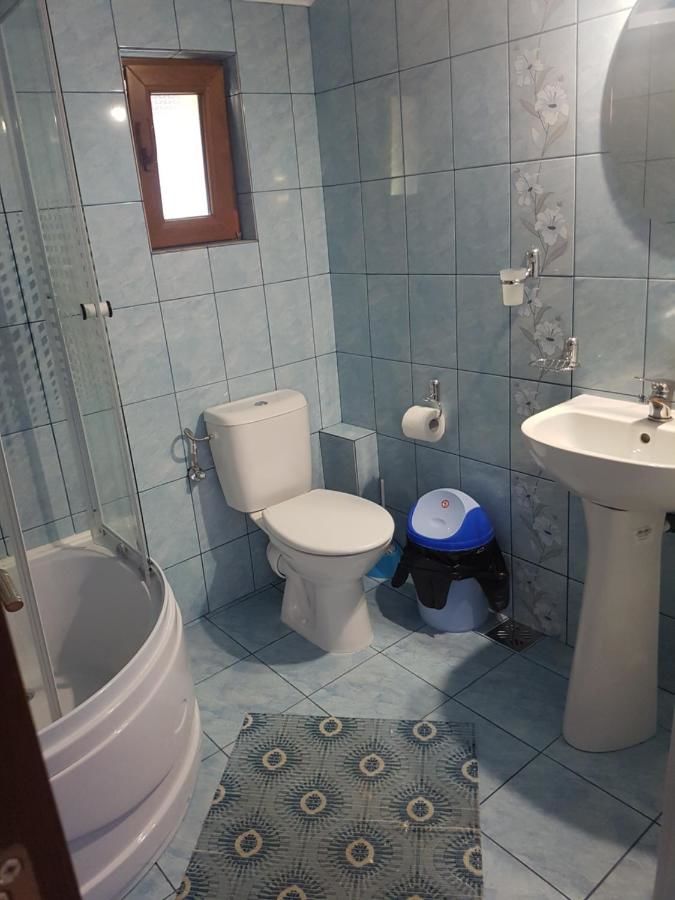 Гостевой дом Casa Doi Frati Бран