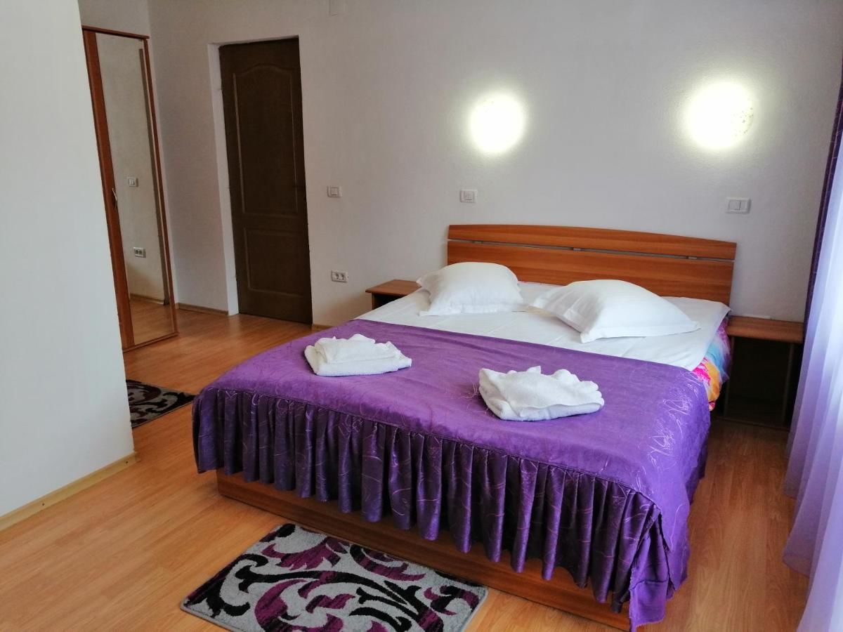 Гостевой дом Casa Doi Frati Бран