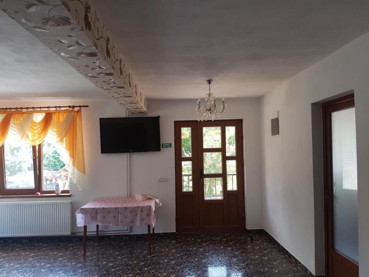 Гостевой дом Casa Doi Frati Бран-6