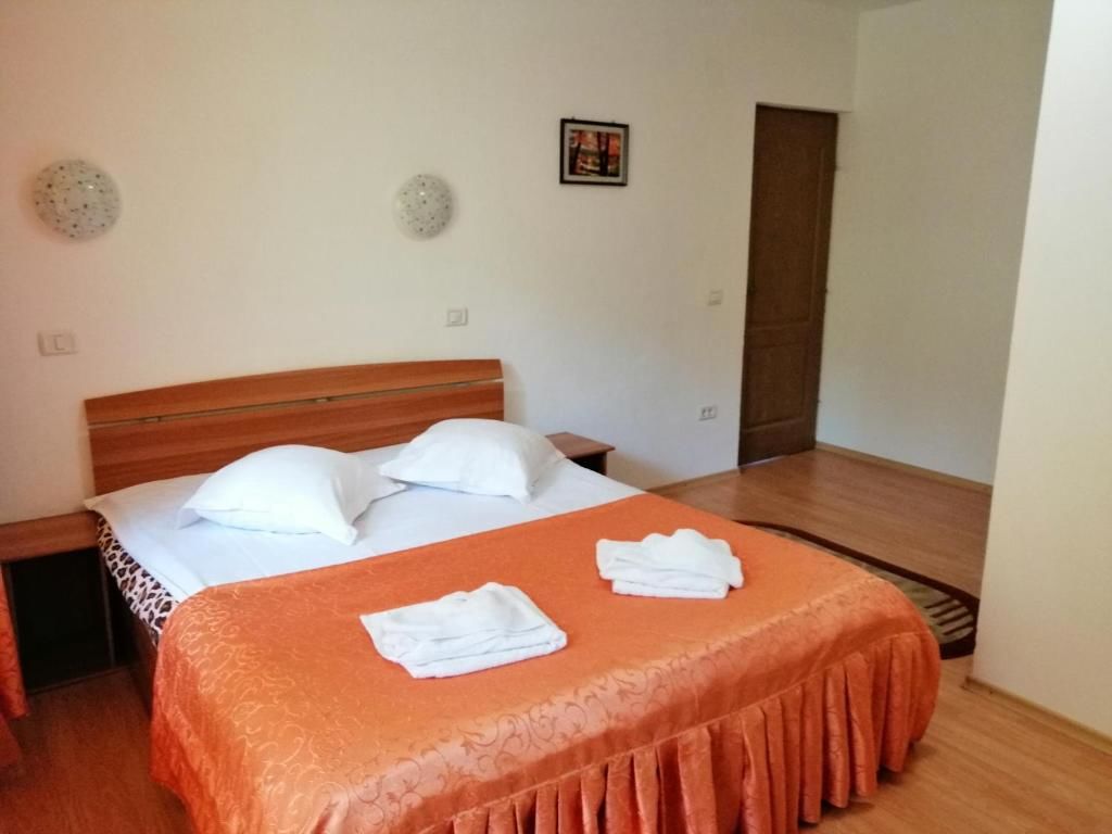 Гостевой дом Casa Doi Frati Бран