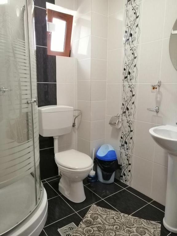 Гостевой дом Casa Doi Frati Бран