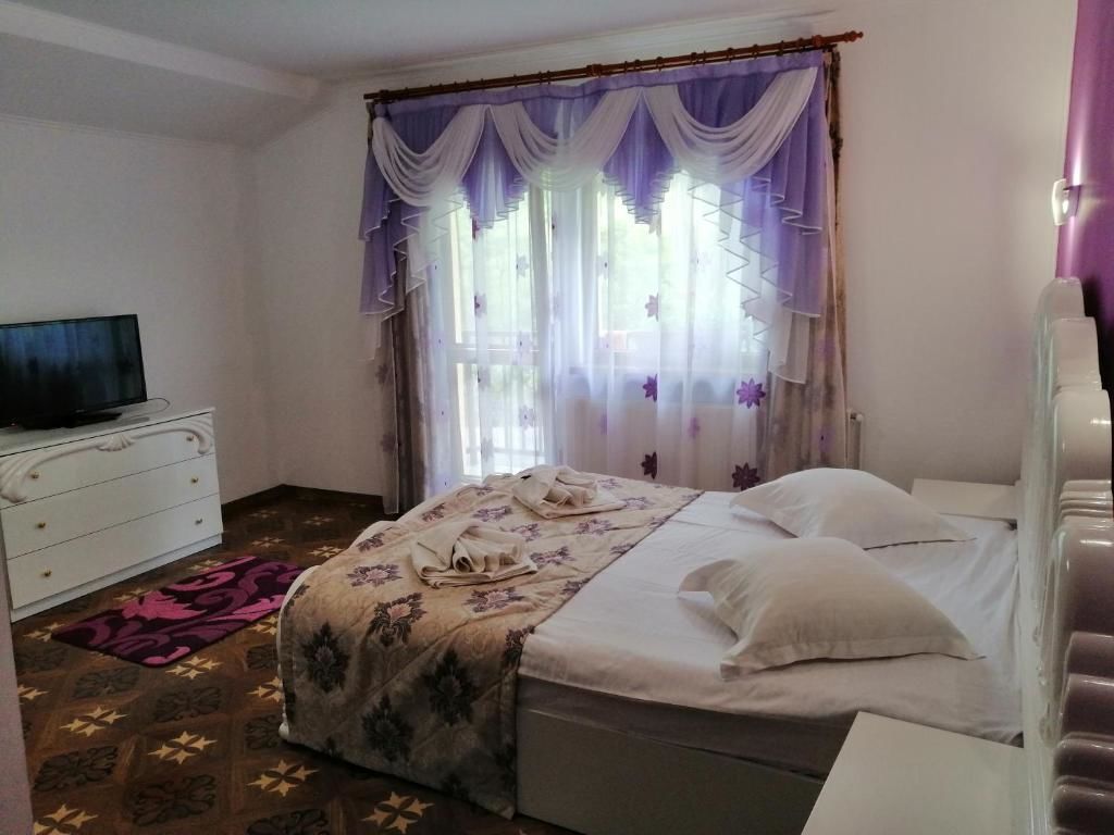 Гостевой дом Casa Doi Frati Бран