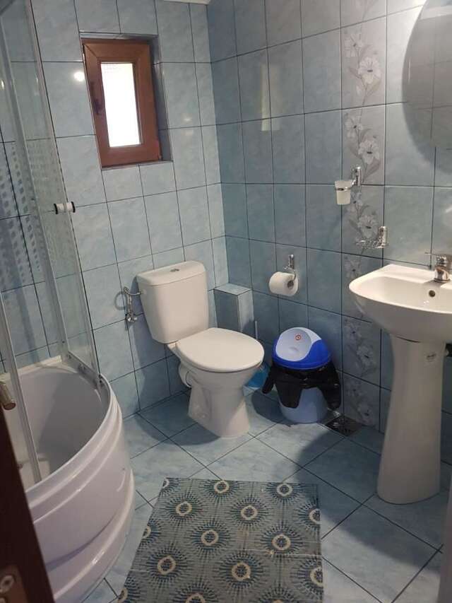 Гостевой дом Casa Doi Frati Бран-16
