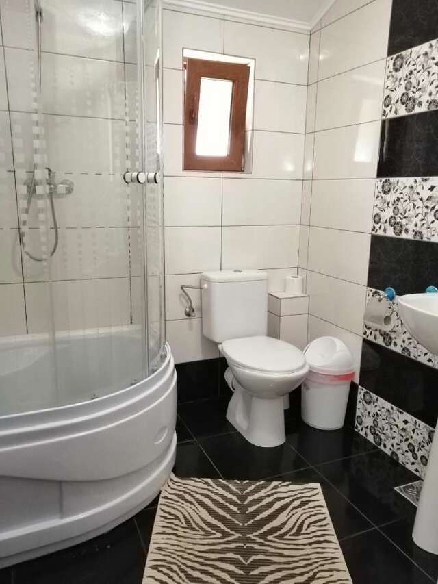 Гостевой дом Casa Doi Frati Бран-18