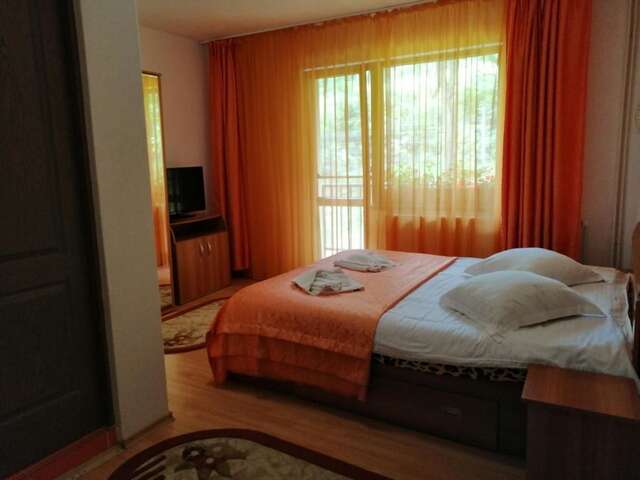 Гостевой дом Casa Doi Frati Бран-20