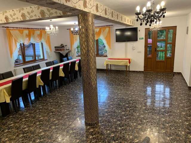 Гостевой дом Casa Doi Frati Бран-4