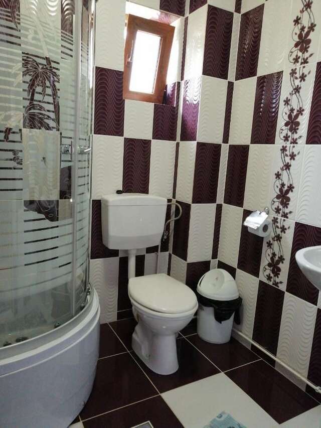 Гостевой дом Casa Doi Frati Бран-24