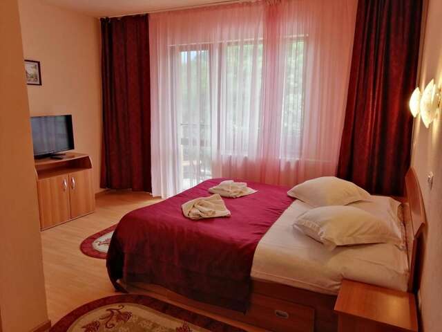 Гостевой дом Casa Doi Frati Бран-25