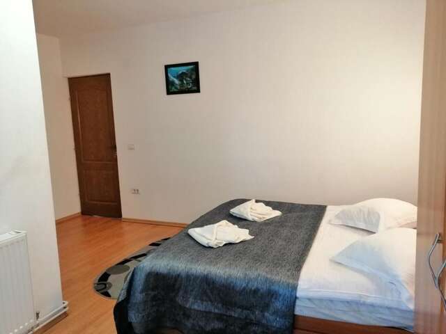 Гостевой дом Casa Doi Frati Бран-28