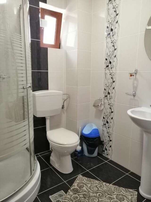 Гостевой дом Casa Doi Frati Бран-30