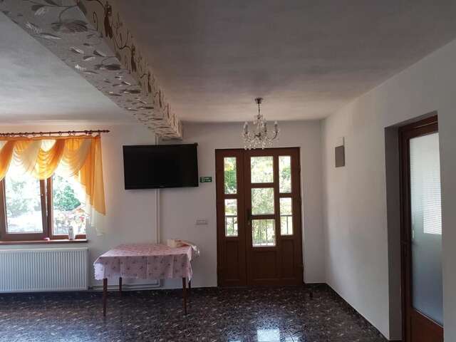 Гостевой дом Casa Doi Frati Бран-5