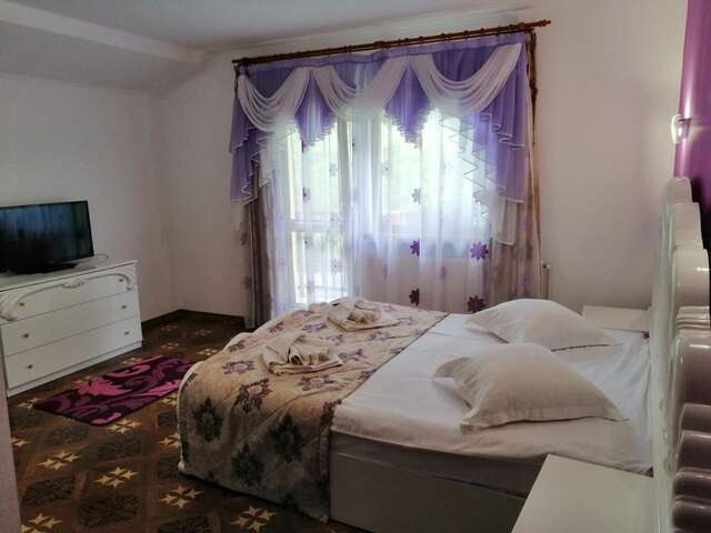 Гостевой дом Casa Doi Frati Бран-32