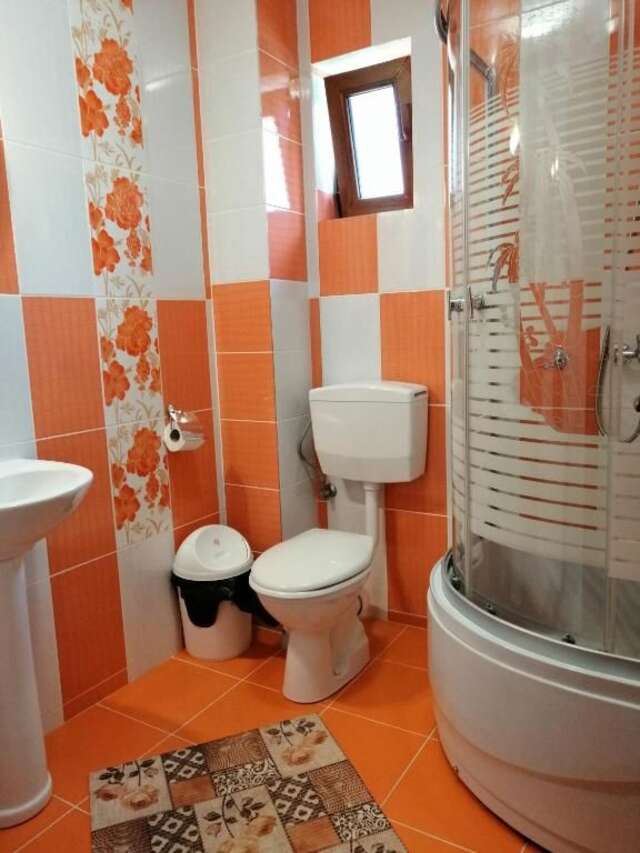 Гостевой дом Casa Doi Frati Бран-35