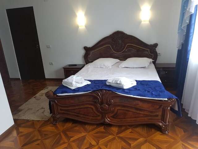 Гостевой дом Casa Doi Frati Бран-36