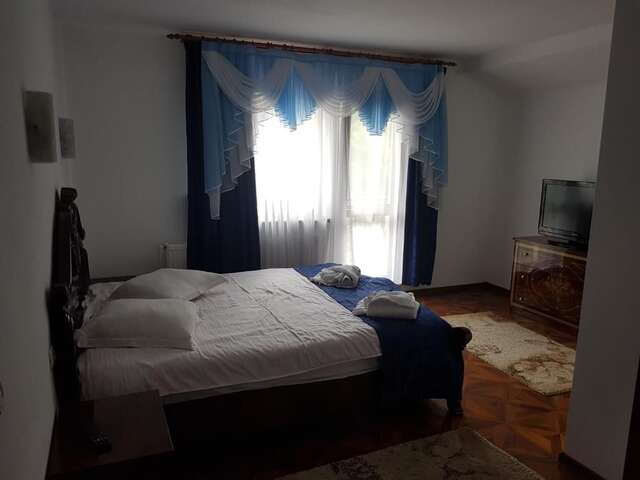 Гостевой дом Casa Doi Frati Бран-37