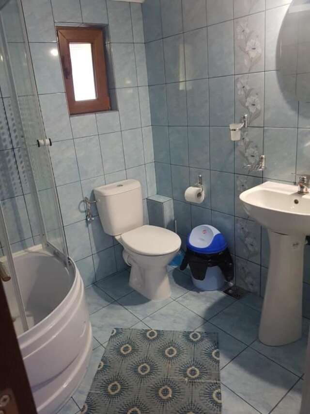 Гостевой дом Casa Doi Frati Бран-38