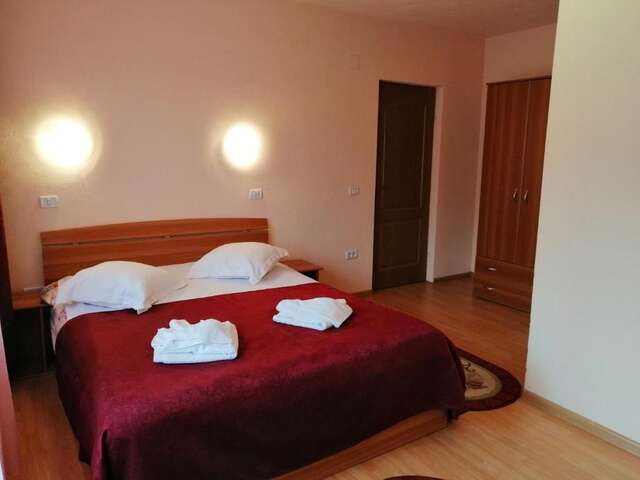 Гостевой дом Casa Doi Frati Бран-43