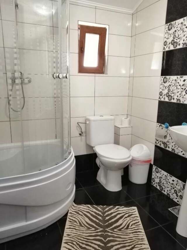 Гостевой дом Casa Doi Frati Бран-49