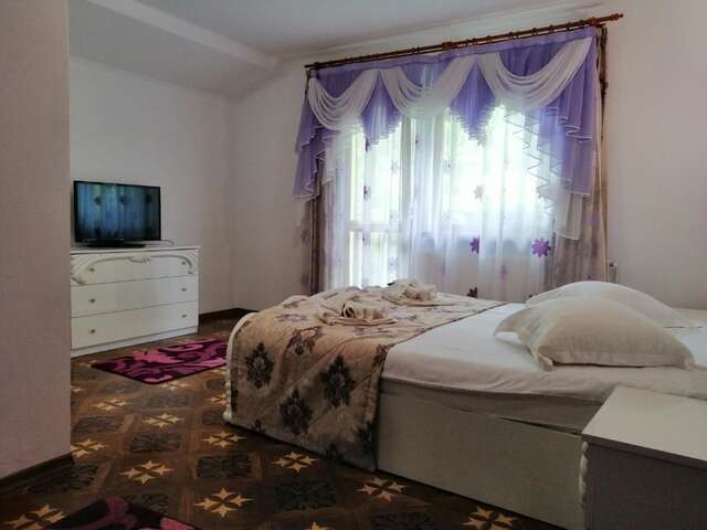 Гостевой дом Casa Doi Frati Бран-50